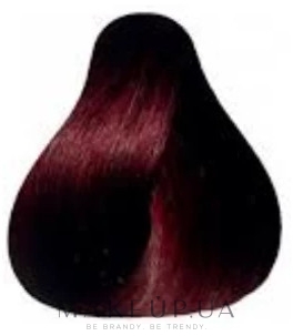 Фарба для волосся - Wella Professionals EOS Color — фото Paprika