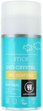 Органический роликовый дезодорант, без запаха - Urtekram Sensitive Skin Deo Crystal No Perfume — фото N2