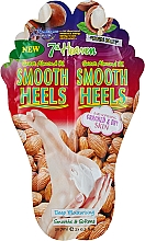 Бальзам для ног - 7th Heaven Smooth Heels Split Foot — фото N1