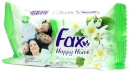 Духи, Парфюмерия, косметика Туалетное мыло "Жасмин" - Fax Soap