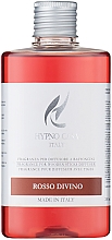 Hypno Casa Eco Chic Rosso Divino - Наповнювач для аромадифузора з паличками — фото N1