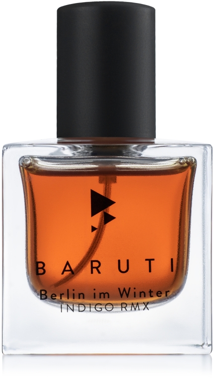 Baruti Berlin Im Winter - Духи — фото N1