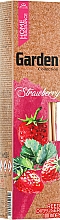 Духи, Парфюмерия, косметика Аромадиффузор "Клубника" - Sora Garden Strawberry