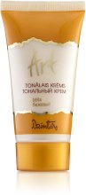 Духи, Парфюмерия, косметика РАСПРОДАЖА Тональный крем - Dzintars Art Tone Cream *