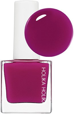 Лак-тінт для нігтів - Holika Holika Piece Matching Nails Tint — фото N1