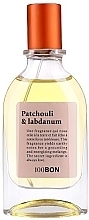 Духи, Парфюмерия, косметика 100BON Patchouli & Labdanum - Одеколон (пробник)