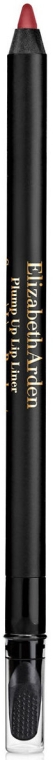 Карандаш для губ - Elizabeth Arden Plump Up Lip Liner — фото N1