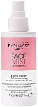 Мист для сухой и чувствительной кожи - Byphasse Face Mist Re-hydrating  — фото N1