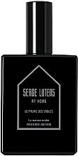 Serge Lutens At Home Le Palais des Sables - Спрей для дома — фото N1