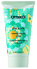 Духи, Парфюмерия, косметика Маска для волос - Amika The Kure Intense Repair Mask