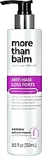 Бальзам для волосся "При інтенсивному випаданні волосся форте" - Hairenew Anti Hair Loss Forte Balm Hair — фото N1
