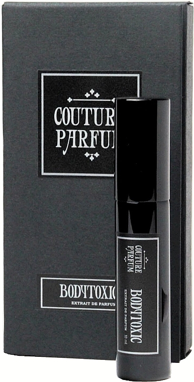 Couture Parfum Bodytoxic