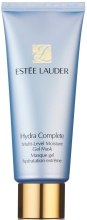 Духи, Парфюмерия, косметика Гель-маска увлажняющая - Estee Lauder Hydra Complete Gel Mask 75ml