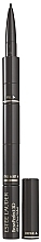 Парфумерія, косметика Олівець для брів - Estee Lauder Brow Perfect 3d All-In-One Styler