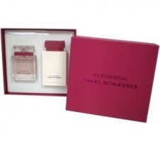 Духи, Парфюмерия, косметика Angel Schlesser So Essential - Набор set (edt/50ml + b/lot/200ml)