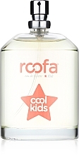 Roofa Cool Kids Jack UK - Туалетна вода — фото N2