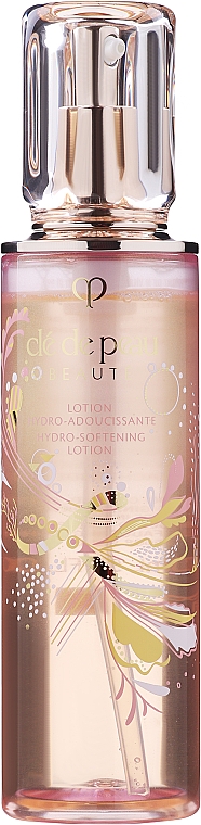 Лосьйон для обличчя - Cle De Peau Beaute Hydro-softening Lotion Special Edition — фото N1