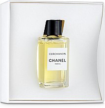 Chanel Les Exclusifs de Chanel Coromandel - Парфюмированная вода (мини) — фото N3