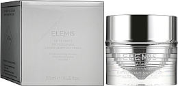 Денний адаптивний крем - Elemis Ultra Smart Pro-Collagen Enviro-Adapt Day Cream — фото N2