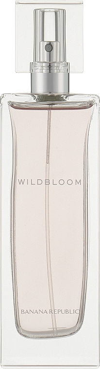 Banana Republic Wildbloom - Парфюмированная вода