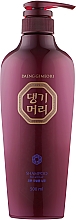 Шампунь для всех типов волос - Daeng Gi Meo Ri Shampoo For All Hair — фото N1