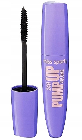 Miss Sporty Volume To Last 24h - Miss Sporty Pump Up Volume 24H — фото N1