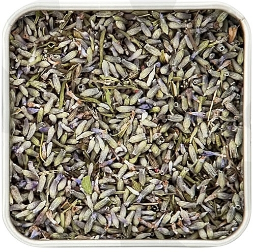 Травяной чай "Ностальгия" - Organic Islands Nostalgia Organic Herbal Tea — фото N2