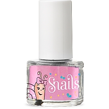 Набор лаков для ногтей - Snails Mini Flamingo (nail/polish/3x7ml) — фото N3