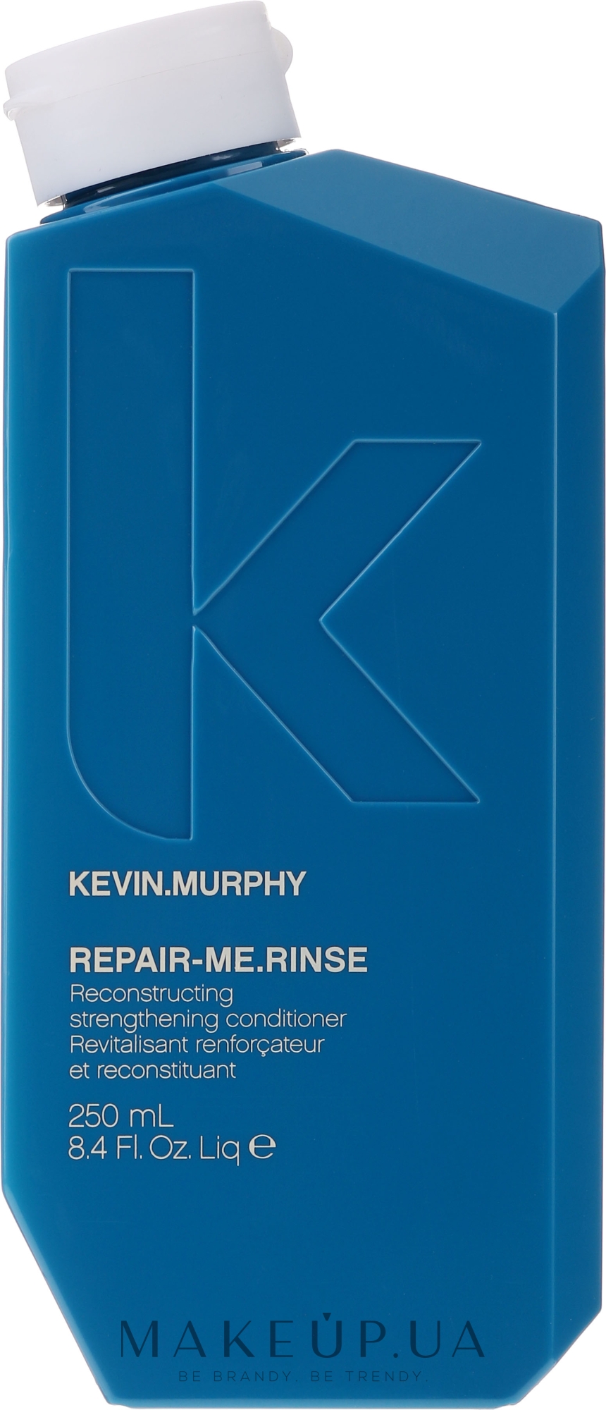 Реконструювальний і зміцнювальний кондиціонер - Kevin.Murphy Repair-Me.Rinse Reconstructing Strengthening Conditioner — фото 250ml