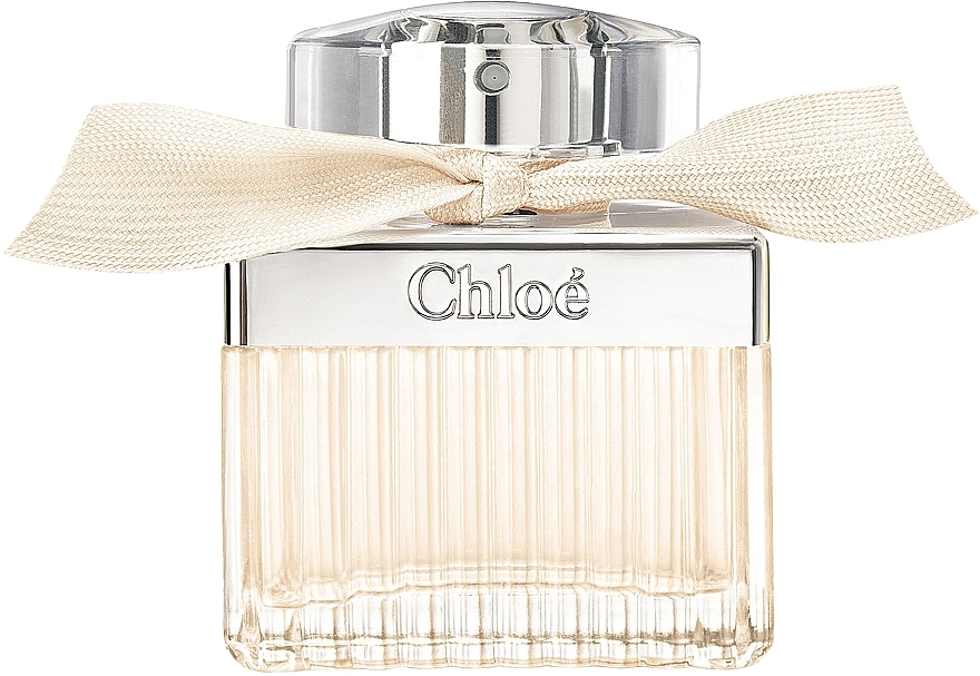 Chloé Fleur de Parfum - Парфюмированная вода — фото N1