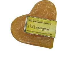 Духи, Парфюмерия, косметика Мыло "Лемонграсс" - Lemongrass House Thai Lemongrass Soap