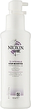 Парфумерія, косметика Підсилювач росту волосся - Nioxin 3D Intensive Hair Booster