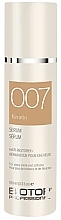 Духи, Парфюмерия, косметика Сыворотка для волос с кератином - Biotop 007 Keratin Serum