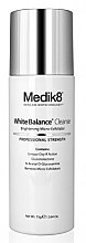 Духи, Парфюмерия, косметика Очищающее средство от пигментации - Medik8 White Balance Powder Cleanse