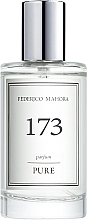 Парфумерія, косметика Federico Mahora Pure 173 - Парфумована вода (пробник)