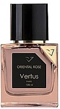 Vertus Oriental Rose - Парфумована вода (тестер без кришечки) — фото N1