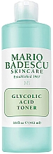 Тонер з гліколевою кислотою - Mario Badescu Glycolic Acid Toner — фото N1