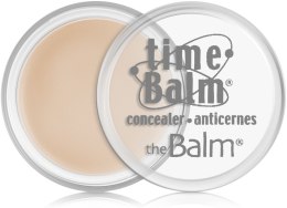 Духи, Парфюмерия, косметика УЦЕНКА Консилер для лица - theBalm TimeBalm Concealer*