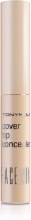 Духи, Парфюмерия, косметика Жидкий консилер - Tony Moly Face Mix Cover Tip Concealer