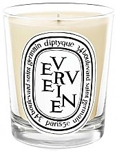 Ароматична свічка - Diptyque Vetyver Scented Candle — фото N4