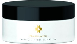 Духи, Парфюмерия, косметика УЦЕНКА Маска для волос с маслом марулы - Paul Mitchell Marula Oil Rare Oil Intensive Masque*