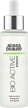 Мощная омолаживающая сыворотка на основе растительных масел - Alissa Beaute Bio Active Face Program Energy — фото N1