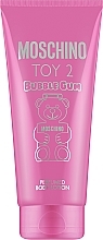 Духи, Парфюмерия, косметика Moschino Toy 2 Bubble Gum - Лосьон для тела