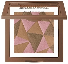 Бронзер для лица - Bellaoggi Precious Bronzer Multicolour Tech — фото N2