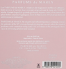 Parfums de Marly Delina - Набір (edp/refill/3x10ml) — фото N3