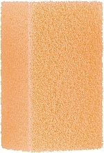 Пемза, маленькая, персиковая - Titania  — фото N1