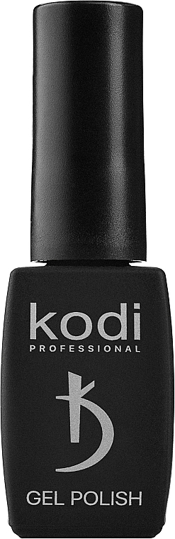 Гель-лак для ногтей "Blue" - Kodi Professional Gel Polish