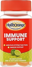 Комплекс для поддержки иммунитета для взрослых - Haliborange Adult Immune Support — фото N1