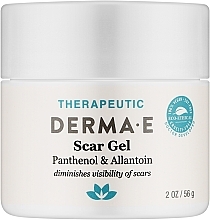 Духи, Парфюмерия, косметика Гель от шрамов и рубцов - Derma E Scar Gel