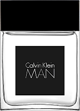 Calvin Klein Man - Туалетная вода — фото N1